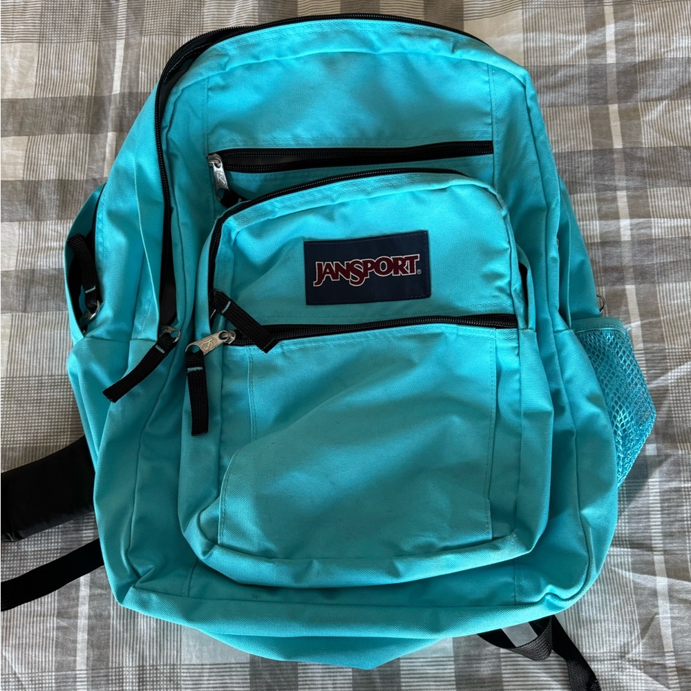 Jansport Backpack